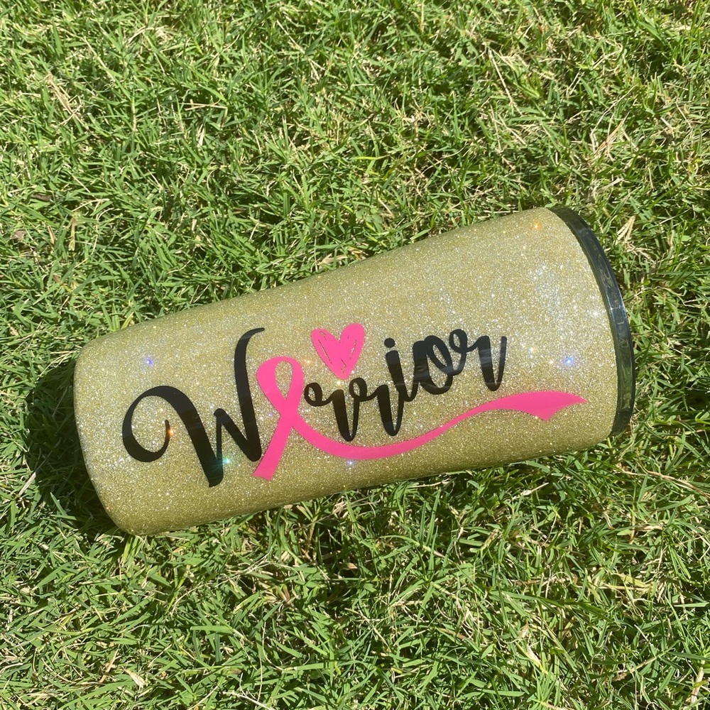 20oz Custom Tumbler
